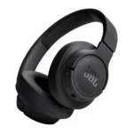 JBL Tune 720BT Negro Audífono Over Ear Bluetooth 5.3