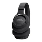 JBL Tune 720BT Negro Audífono Over Ear Bluetooth 5.3 - Imagen 2