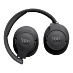 JBL Tune 720BT Negro Audífono Over Ear Bluetooth 5.3 - Imagen 5