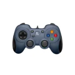 Gamepad Logitech F310 Usb Black