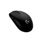 Ratón Gamer Logitech G305 Lightspeed Inalámbrico Negro - Imagen 2