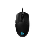Mouse Gamer Logitech G Pro Rgb Black - Imagen 2