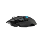 Mouse Gamer Logitech G502 Lightspeed Wireless Black - Imagen 3