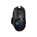 Mouse Gamer Logitech G502 Lightspeed Wireless Black - Imagen 2