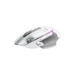 Mouse Gamer Logitech G502 Xplus Lightpeed Wireless Rgb Gaming White | 910-006169 - Imagen 3
