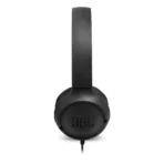 JBL Tune 500 Auriculares con cable JBLT500BLKAM - Imagen 5
