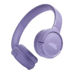 JBL Tune 520BT Purpura Auriculares inalámbricos