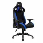 Silla Gamer Viking Azul 4D Antryx (Copy) - Imagen 2