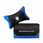 Silla Gamer Viking Azul 4D Antryx (Copy) - Imagen 5