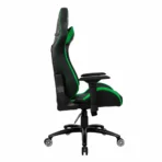 Silla Gamer Challenger Verde Antryx Xtreme Racing - Imagen 3