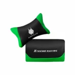 Silla Gamer Challenger Verde Antryx Xtreme Racing - Imagen 8