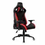Silla Gamer Challenger Rojo Antryx Xtreme Racing - Imagen 4