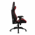 Silla Gamer Challenger Rojo Antryx Xtreme Racing - Imagen 6
