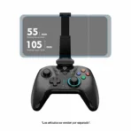 Soporte Telefono Easysmx Para control de juegos - Imagen 2