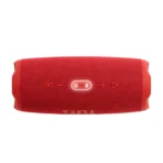 JBL Charge 5 Altavoz portátil red - Imagen 3