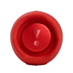 JBL Charge 5 Altavoz portátil red - Imagen 4