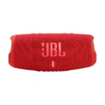 JBL Charge 5 Altavoz portátil red