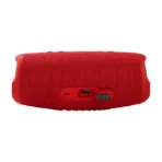 JBL Charge 5 Altavoz portátil red - Imagen 5