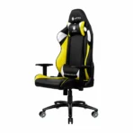 Silla Gaming ANTRYX Daytona X Amarillo - Imagen 2