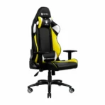 Silla Gaming ANTRYX Daytona X Amarillo - Imagen 3
