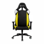 Silla Gaming ANTRYX Daytona X Amarillo - Imagen 4