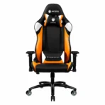 Silla Gaming ANTRYX Daytona X Naranja