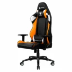 Silla Gaming ANTRYX Daytona X Naranja - Imagen 2
