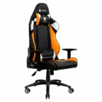 Silla Gaming ANTRYX Daytona X Naranja - Imagen 3