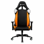 Silla Gaming ANTRYX Daytona X Naranja - Imagen 5