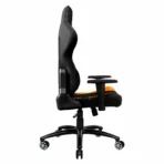 Silla Gaming ANTRYX Daytona X Naranja - Imagen 4
