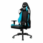 Silla Gaming ANTRYX Daytona X Celeste - Imagen 2