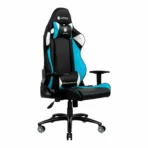 Silla Gaming ANTRYX Daytona X Celeste - Imagen 3