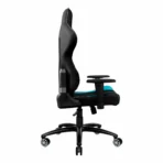 Silla Gaming ANTRYX Daytona X Celeste - Imagen 5
