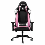 Silla Gaming ANTRYX Daytona X Rosado