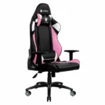 Silla Gaming ANTRYX Daytona X Rosado - Imagen 3