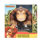 Figura articulada Nintendo Donkey Kong Deluxe 6" - Imagen 2