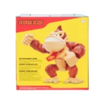 Figura articulada Nintendo Donkey Kong Deluxe 6" - Imagen 5