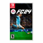 EA Sports FC 24 - Nintendo switch