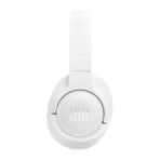 JBL Tune 720BT Blanco Audífono Over Ear Bluetooth 5.3 - Imagen 3