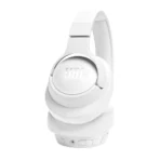 JBL Tune 720BT Blanco Audífono Over Ear Bluetooth 5.3 - Imagen 2