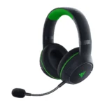 Audífono Razer Kaira Pro Inalámbrico para Xbox Green