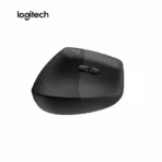 Mouse Logitech LIFT vertical Inalambrico | BT negro 910-006466 - Imagen 4