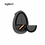 Mouse Logitech LIFT vertical Inalambrico | BT negro 910-006466 - Imagen 5