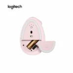 Mouse Logitech LIFT vertical Inalambrico | BT Rosado 910-006472 - Imagen 6