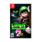 Luigi's Mansion 2 HD - Nintendo Switch