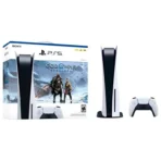 Consola PlayStation 5 de 825GB con God of War Ragnarok