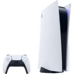 Consola PlayStation 5 de 825GB con God of War Ragnarok - Imagen 3
