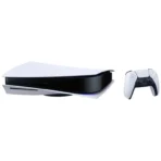Consola PlayStation 5 de 825GB con God of War Ragnarok - Imagen 4