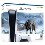 Consola PlayStation 5 de 825GB con God of War Ragnarok - Imagen 2