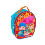 Maleta Pocoyo Con Ruedas – Set De 3 Piezas - Imagen 2